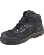 Sicherheitsschuhe SIXTON XENO HIGH S3S ESD